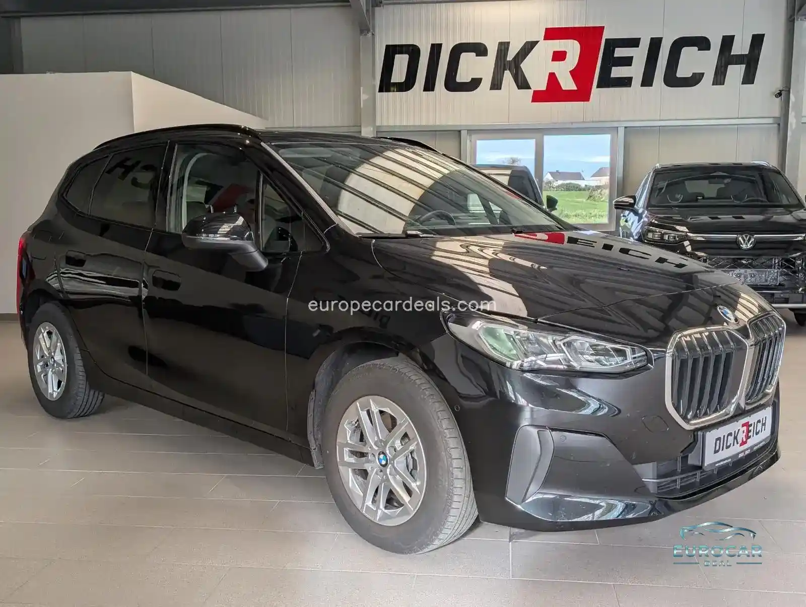BMW 218