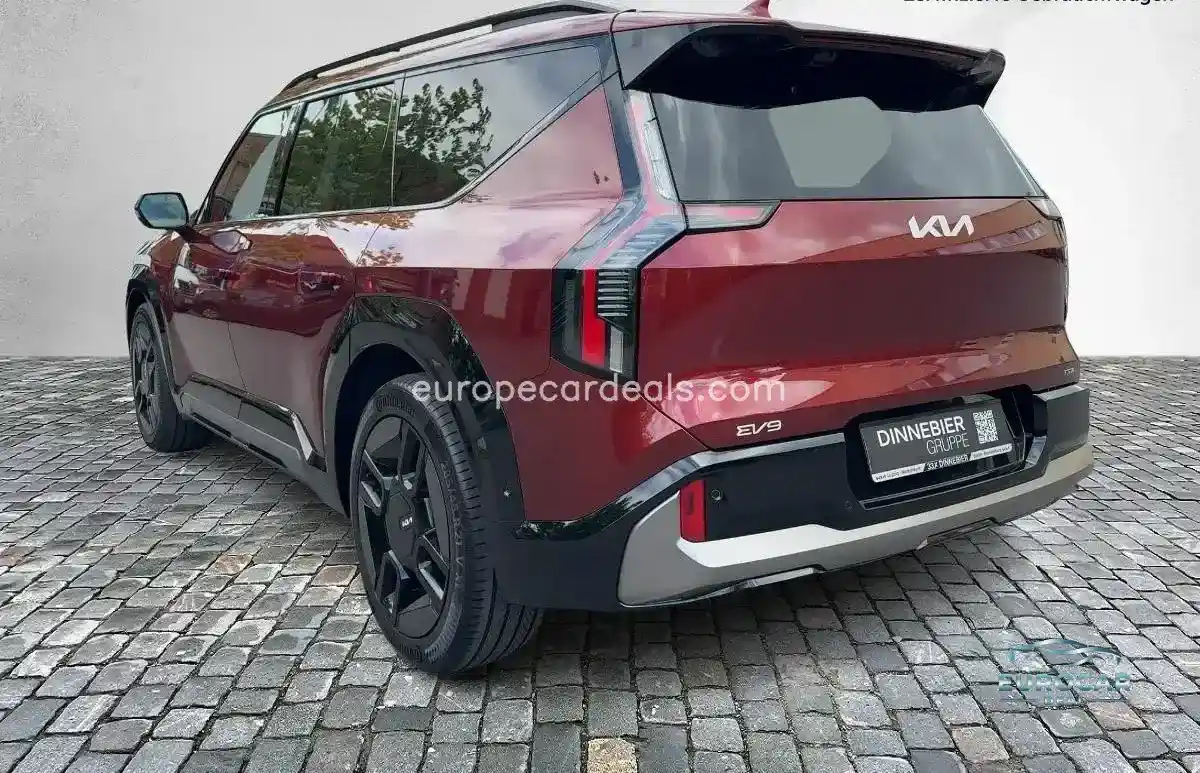 Kia EV9