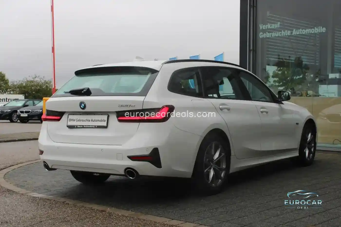 BMW 320