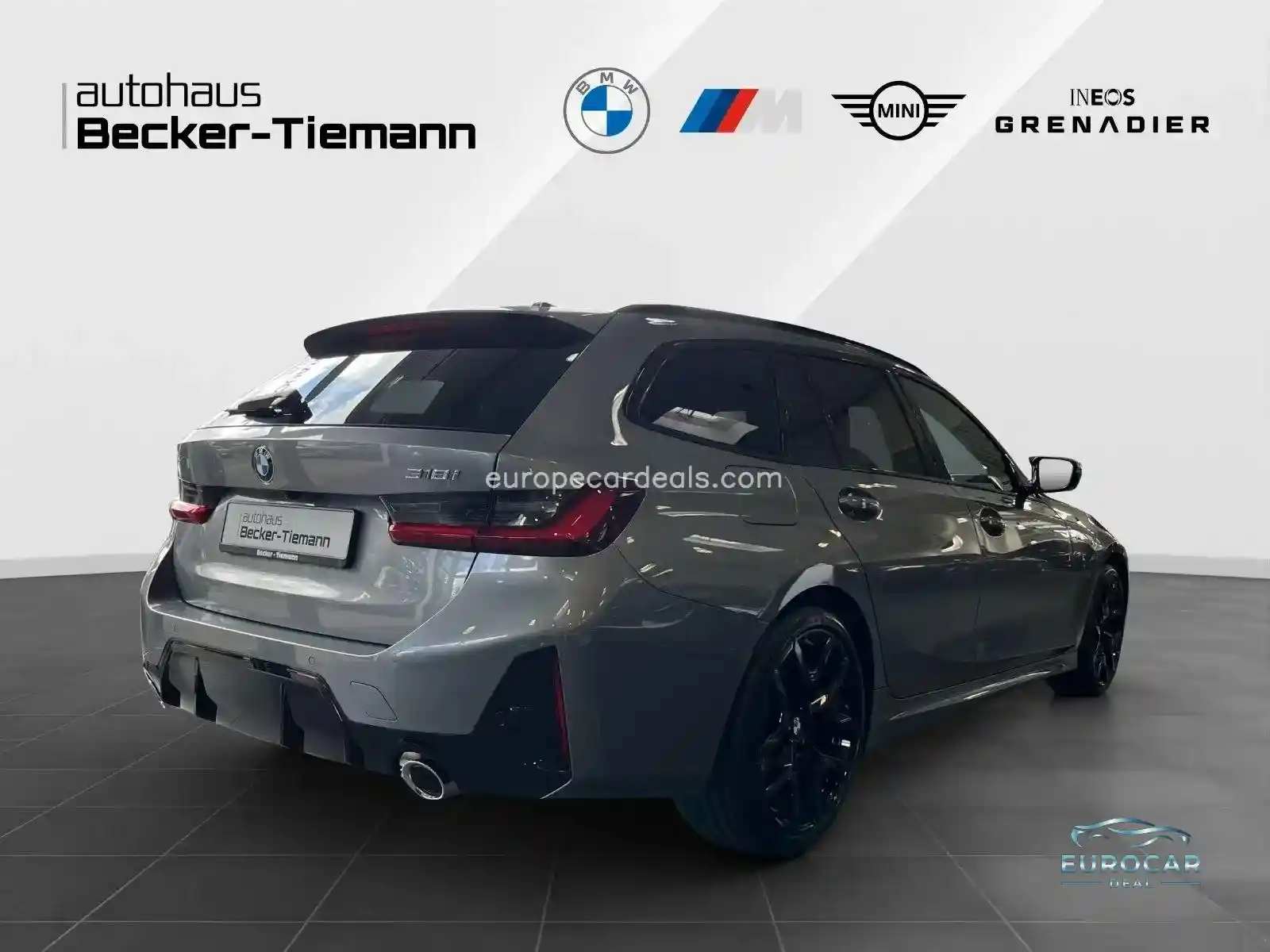 BMW 318