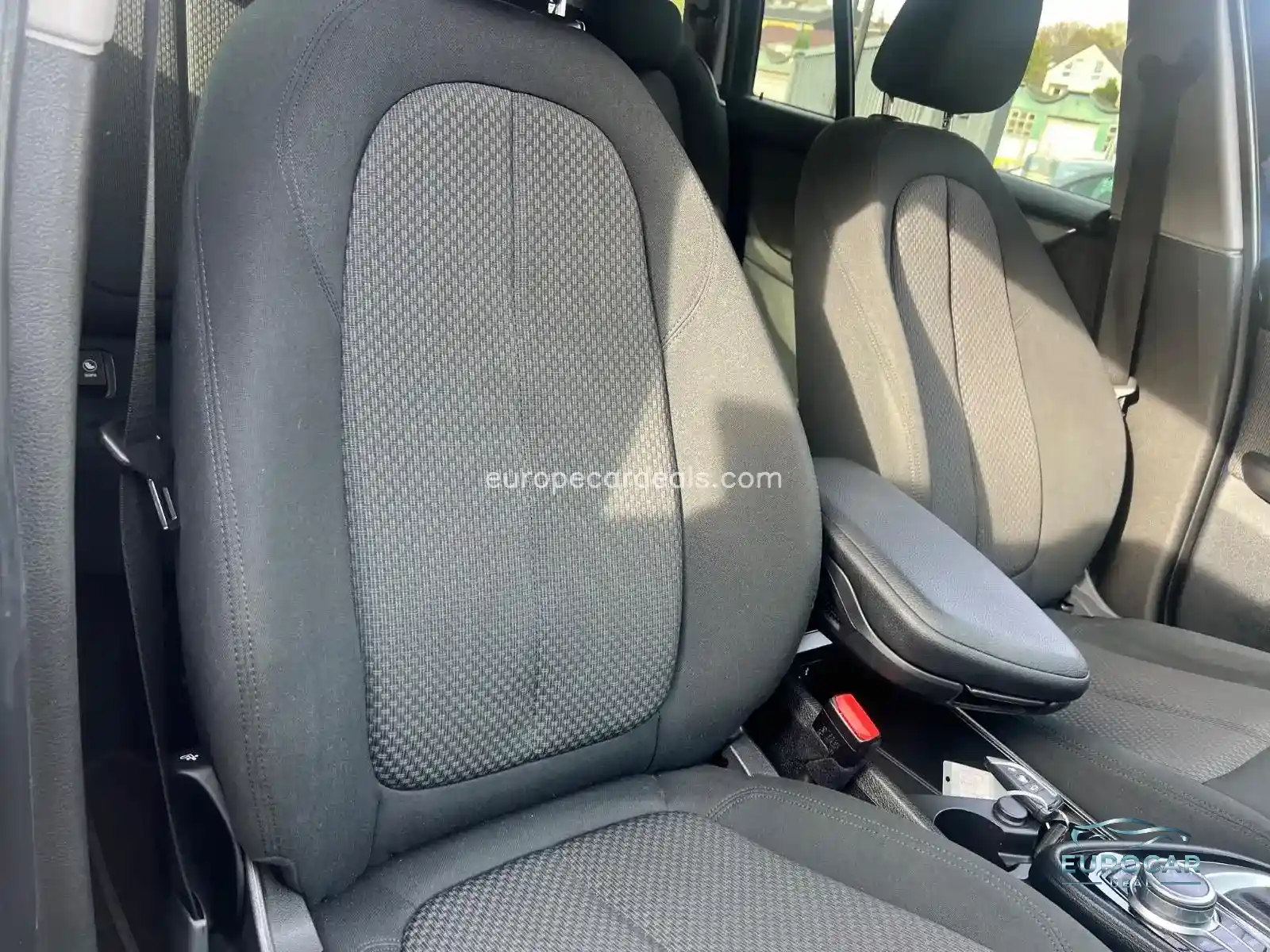 BMW 218 Gran Tourer