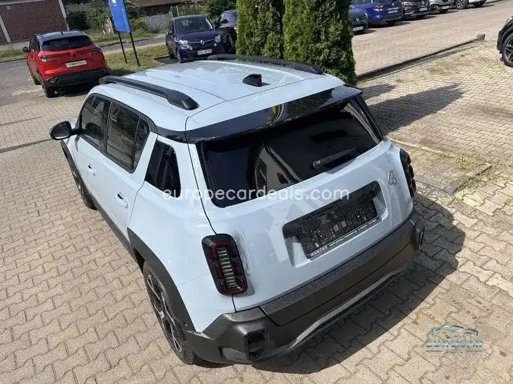 Renault R 4