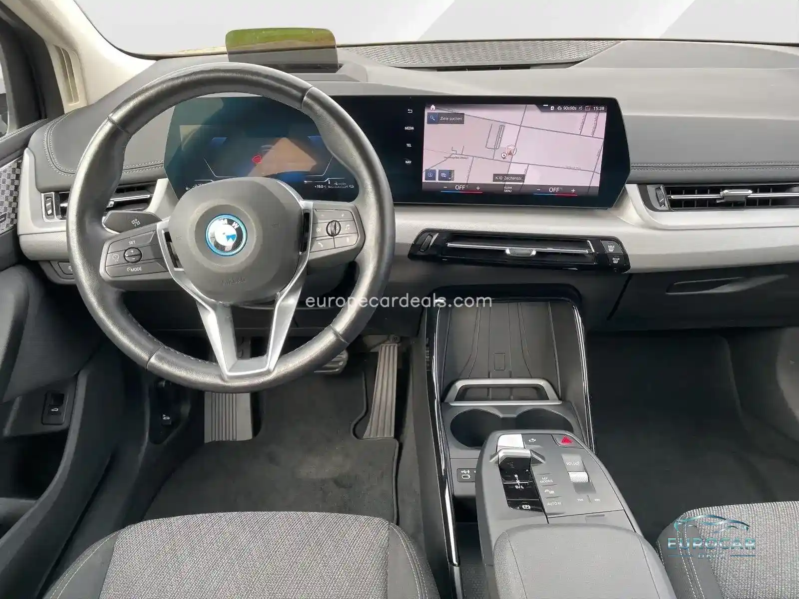 BMW 225 Active Tourer