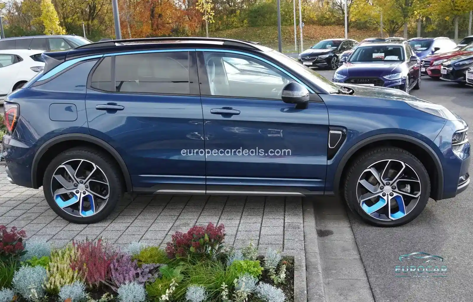 Lynk&Co 01