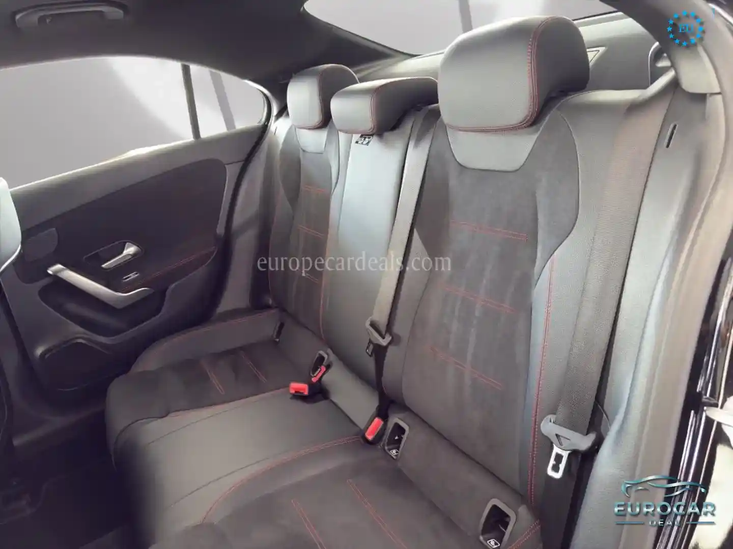 Mercedes-Benz A 220
