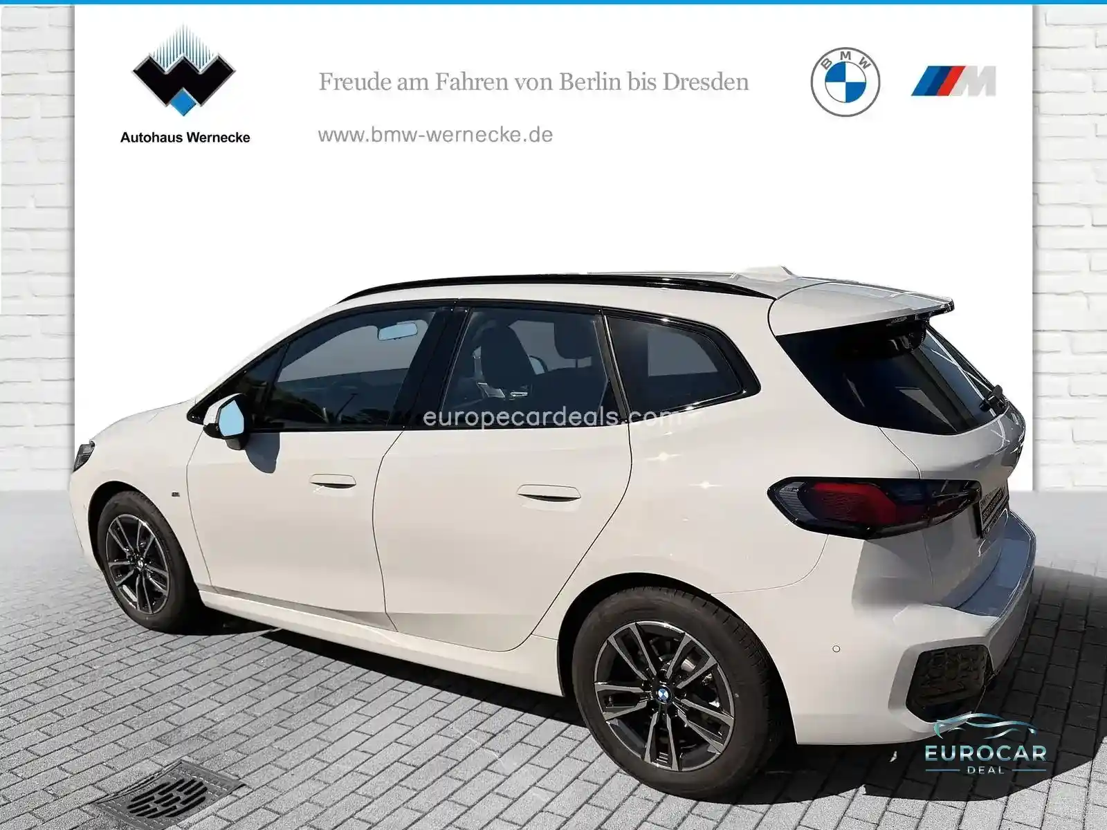 BMW 218 Active Tourer