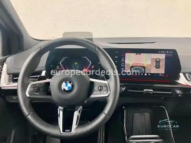 BMW 223 Active Tourer