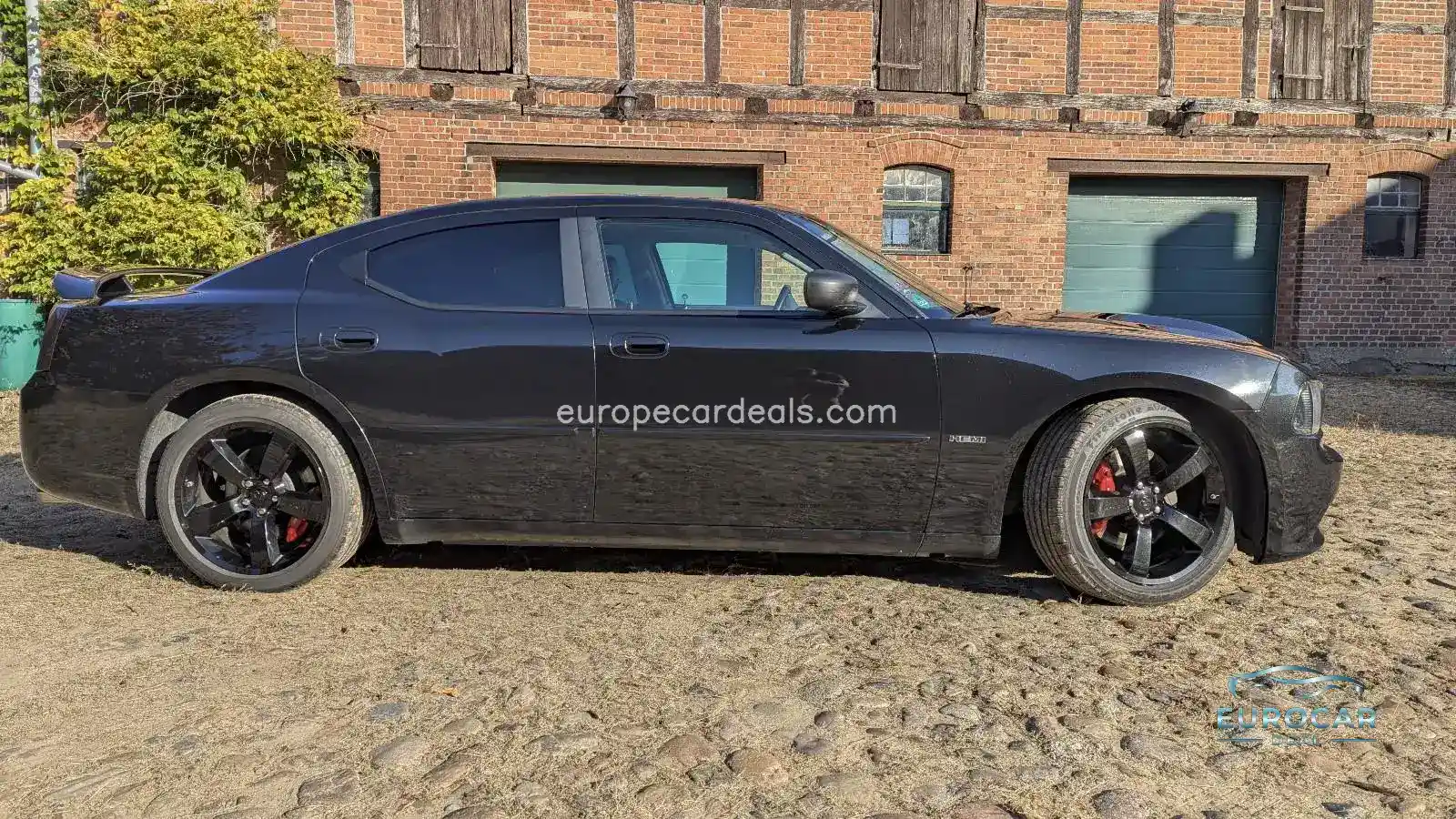 Dodge Charger