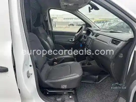Renault Express