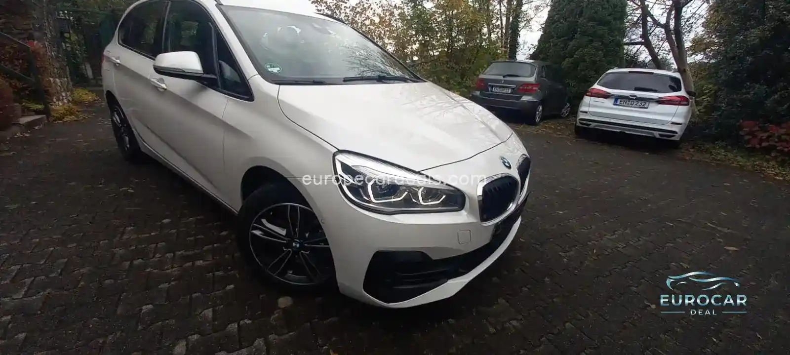 BMW 220 Active Tourer
