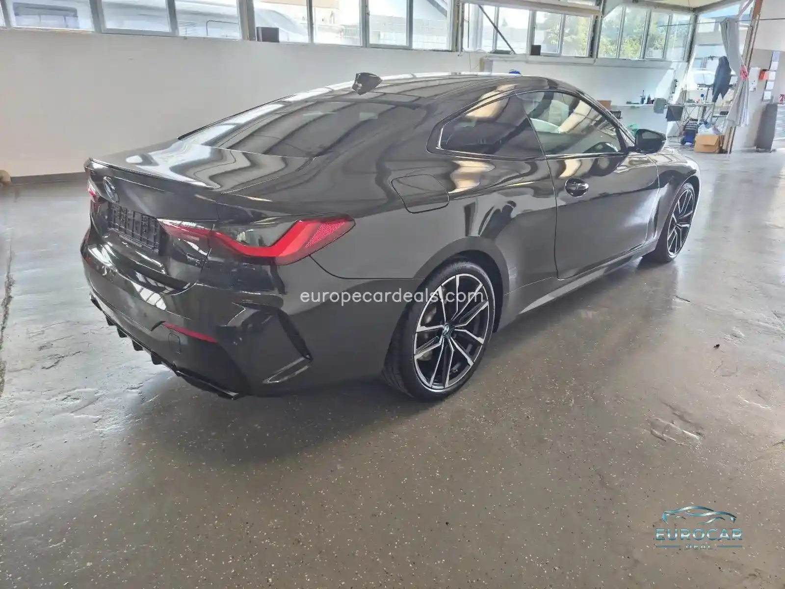 BMW M440