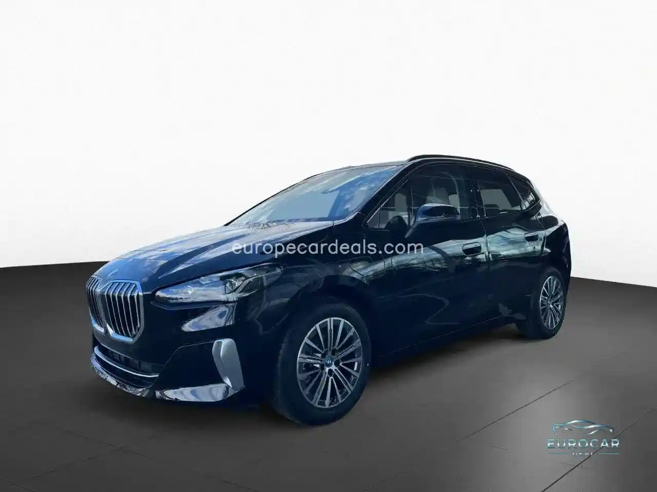 BMW 225 Active Tourer