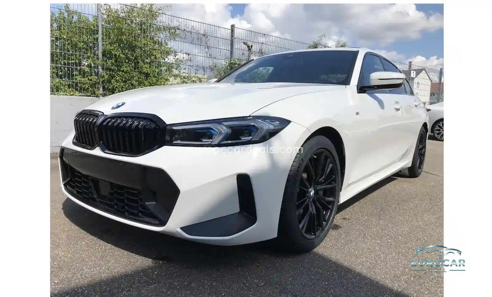 BMW 330