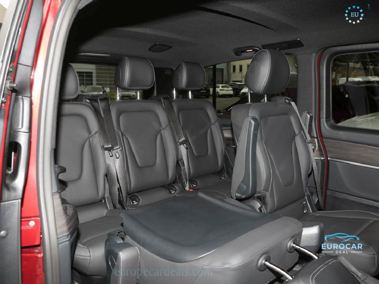 Mercedes-Benz EQV