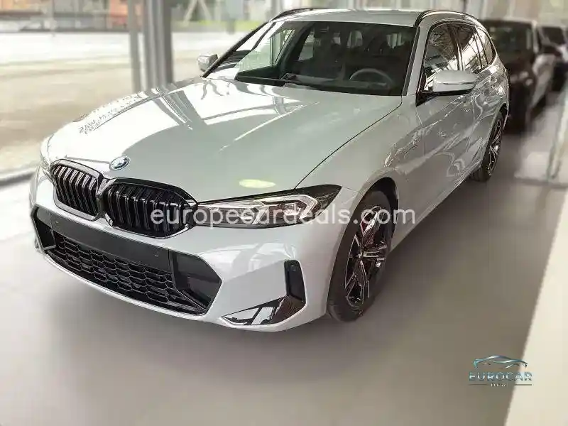 BMW 330