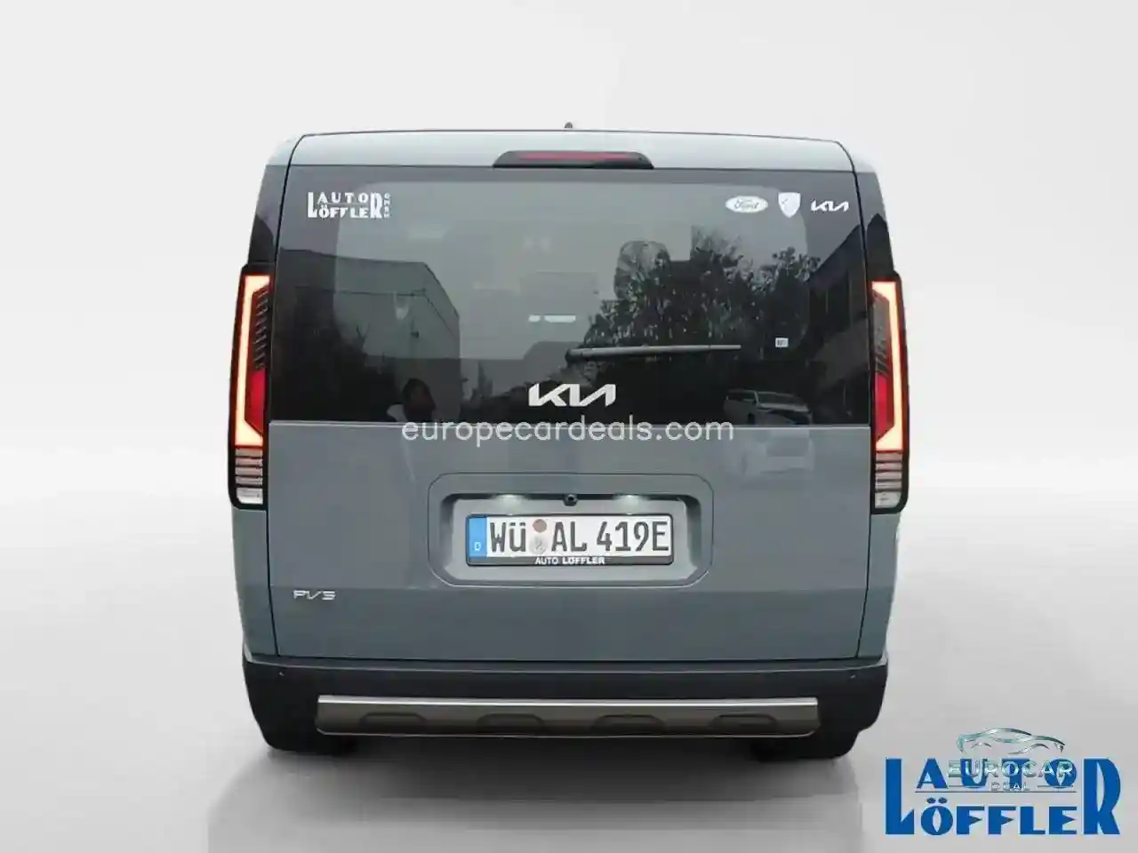 Kia PV5