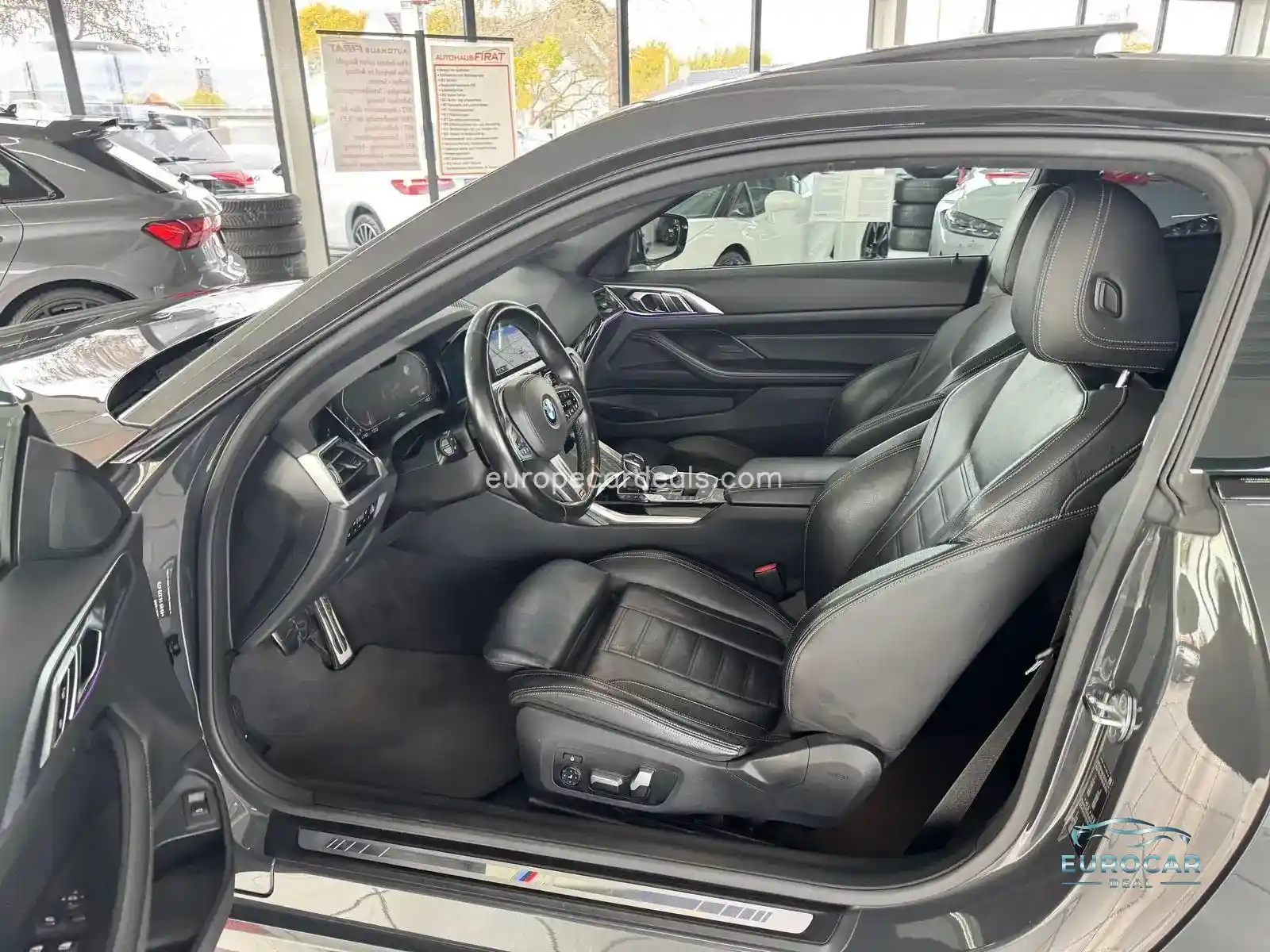 BMW 430
