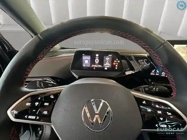 Volkswagen ID.5