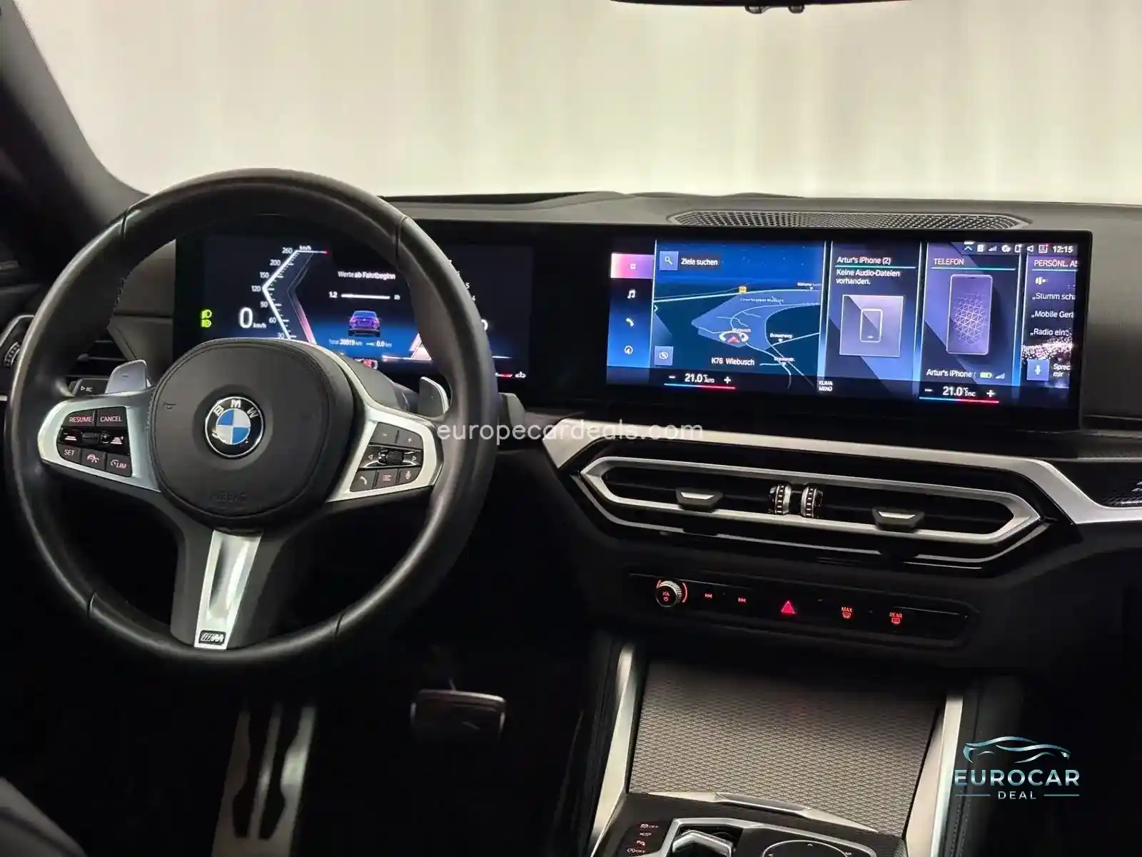 BMW M240i