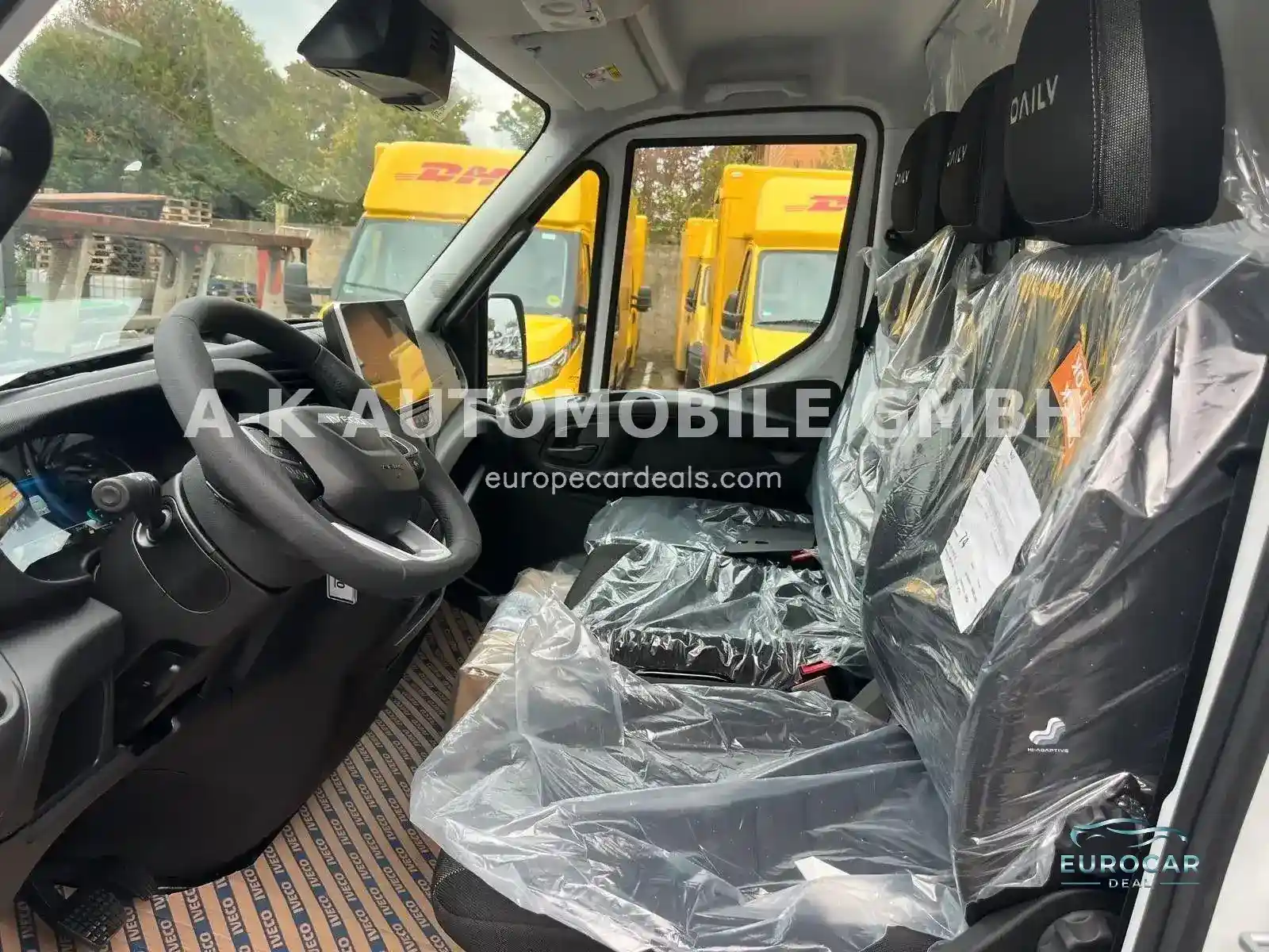 Iveco Other
