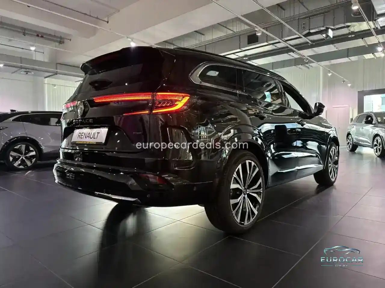 Renault Espace