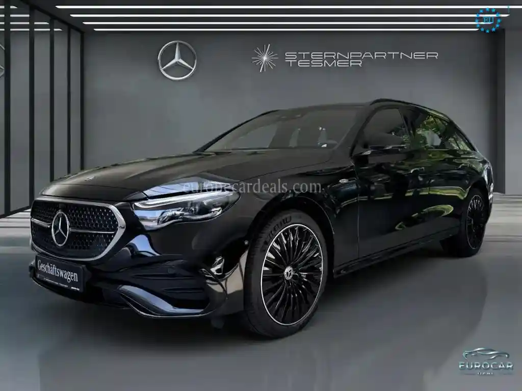 Mercedes-Benz E 300