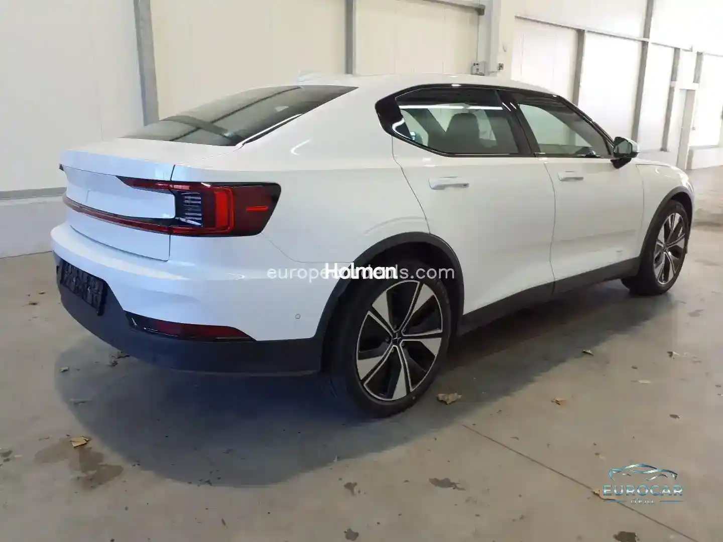 Polestar 2