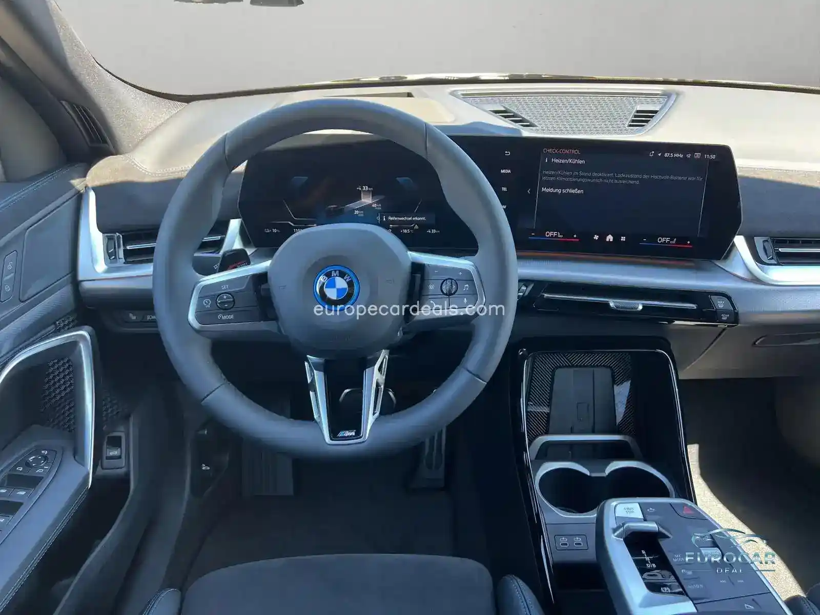 BMW iX2