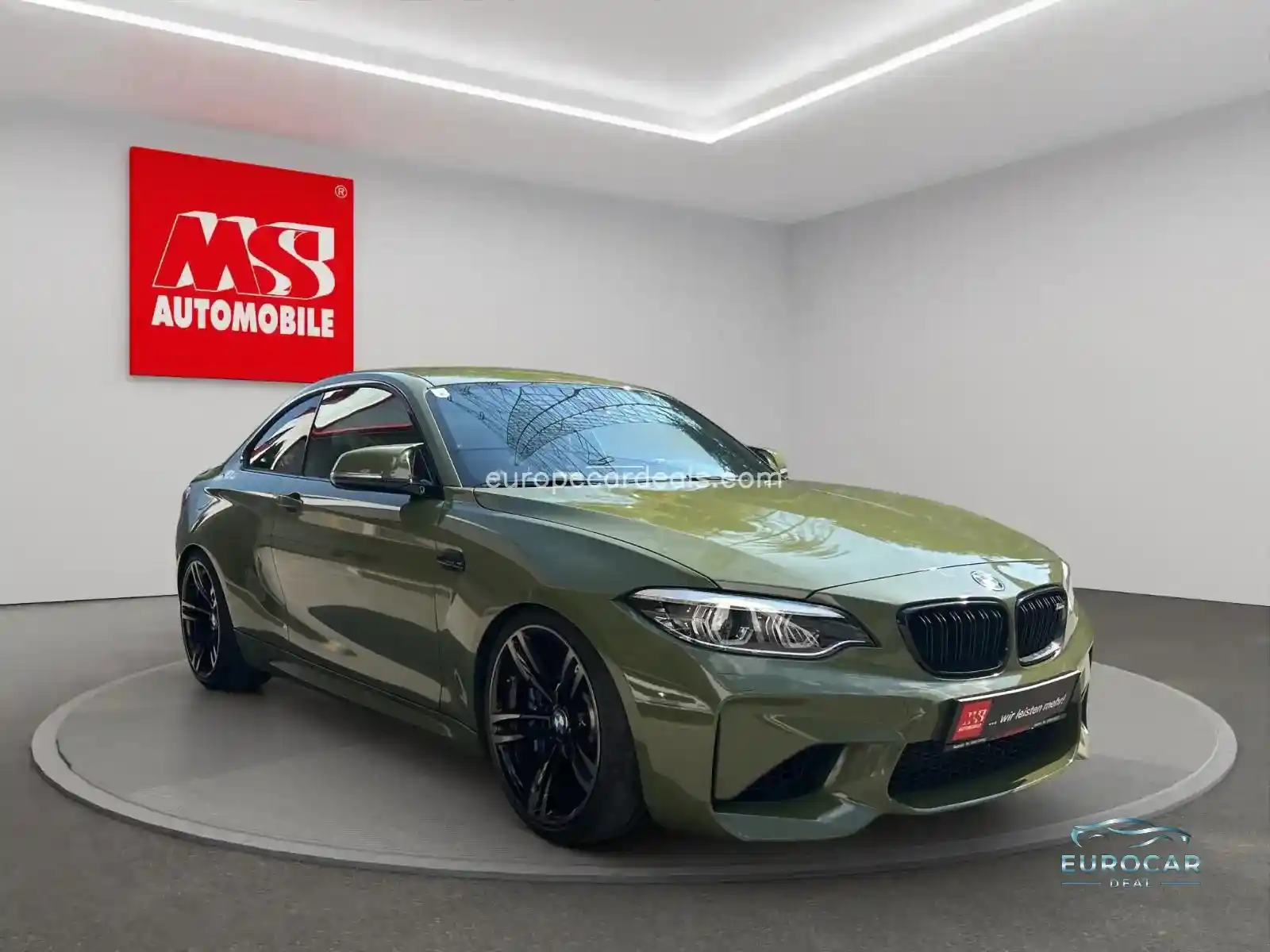 BMW M2