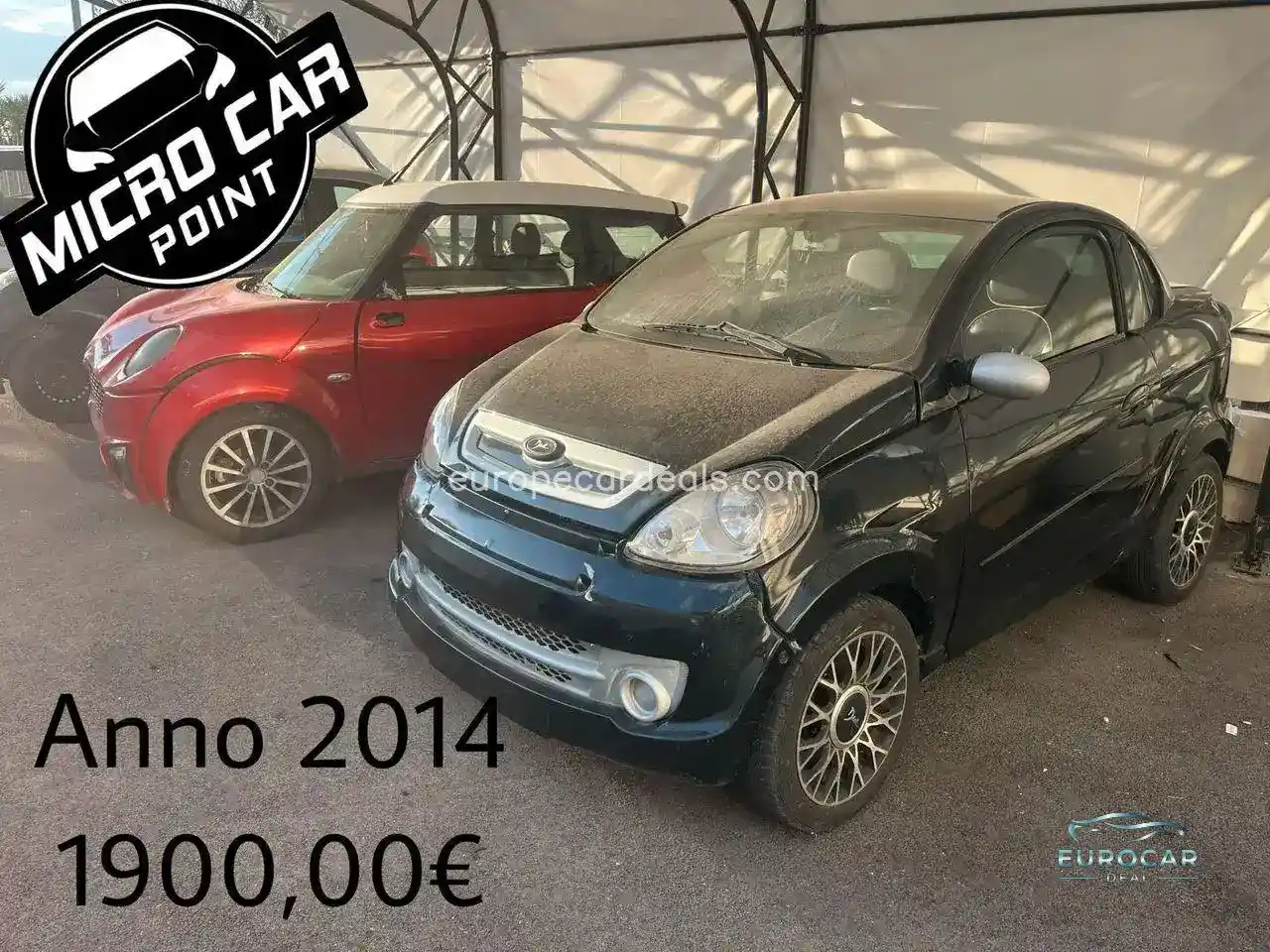 Microcar Other