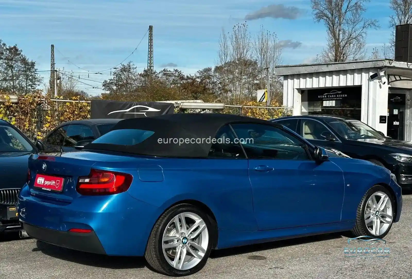 BMW 220