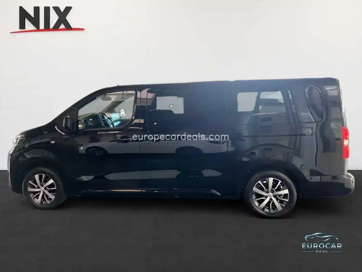 Toyota Proace (Verso)