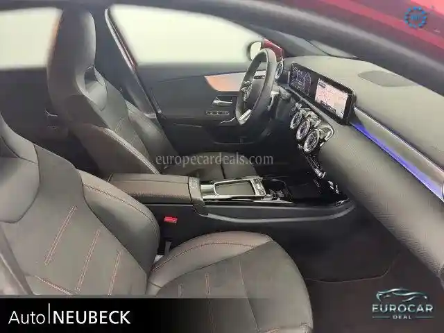 Mercedes-Benz A 250