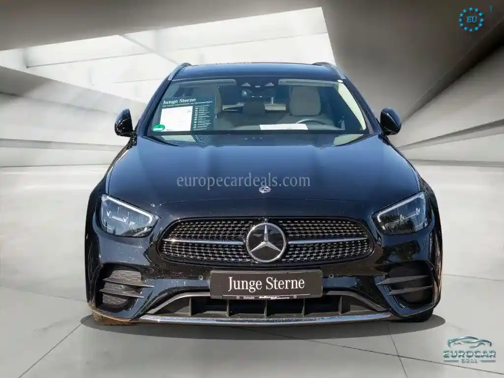 Mercedes-Benz E 400