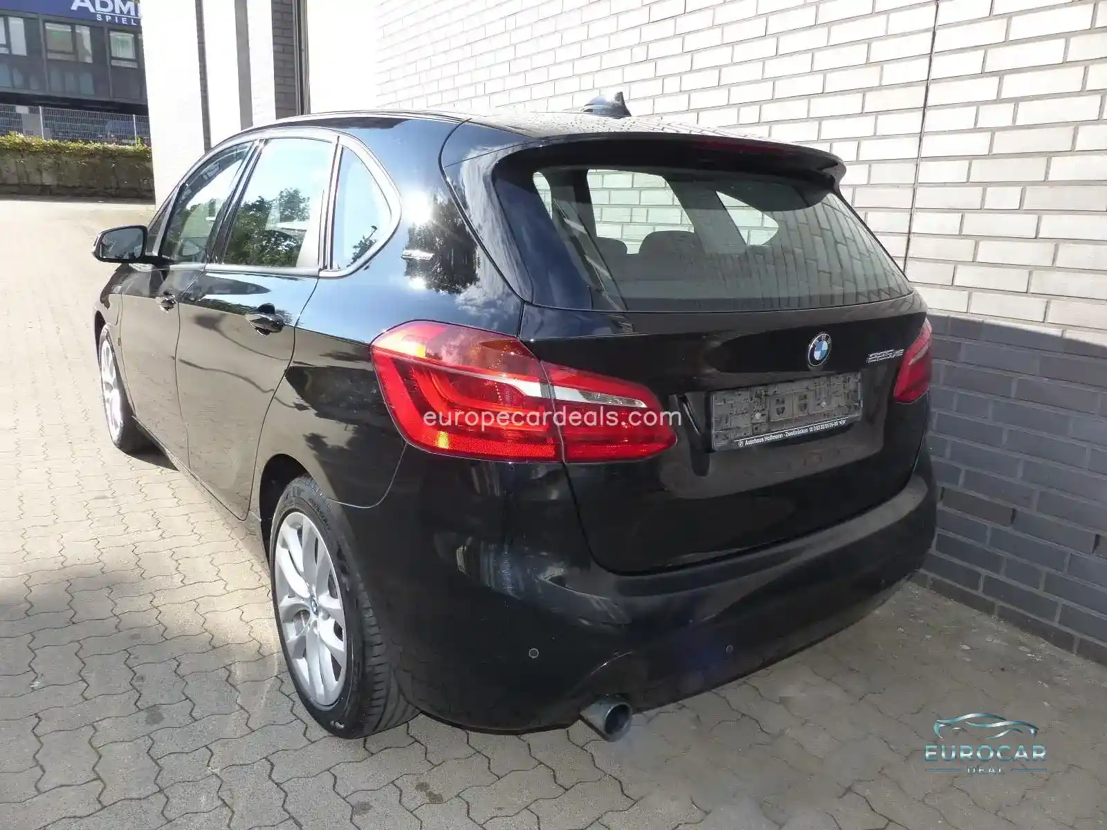 BMW 225 Active Tourer