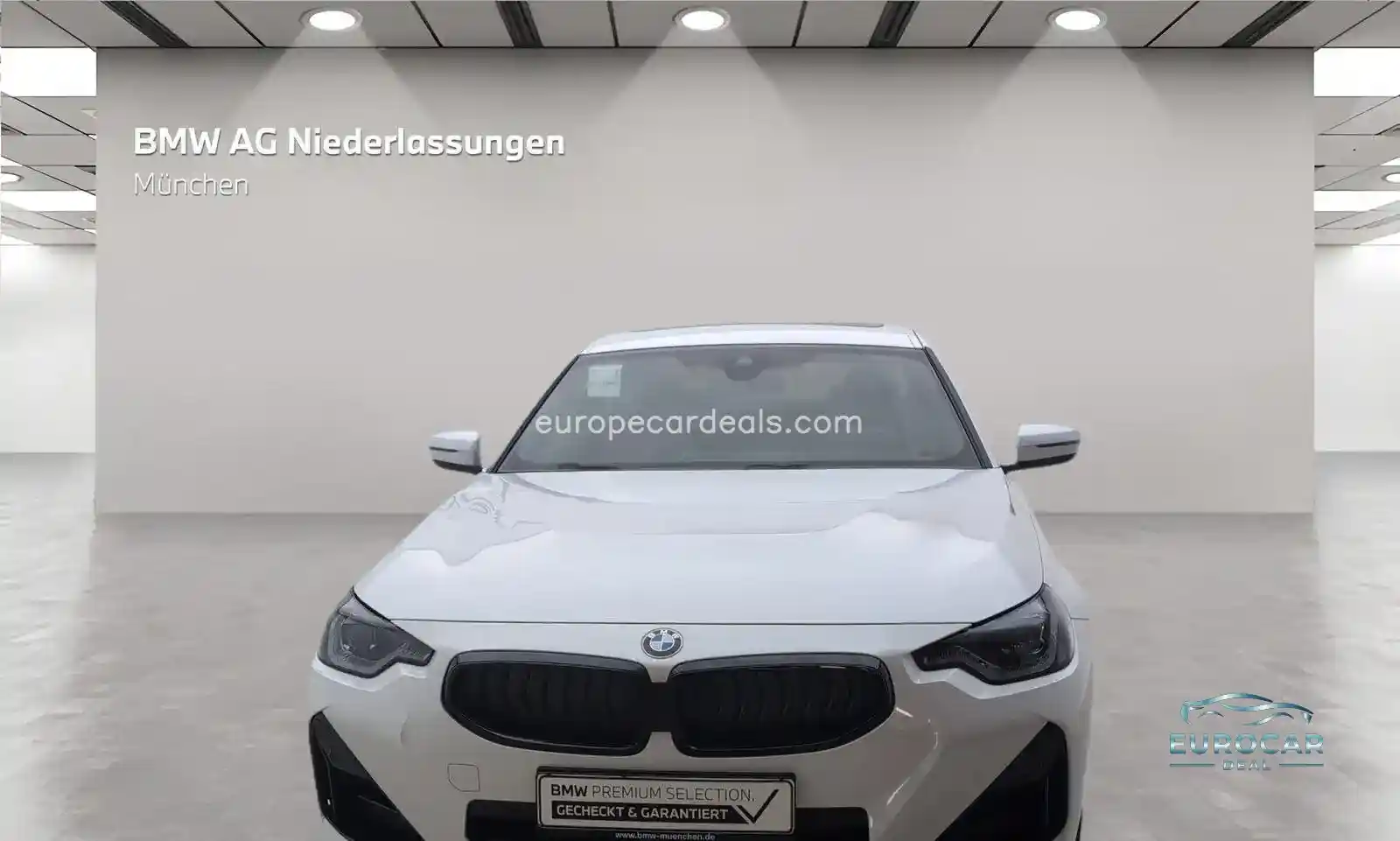 BMW 220
