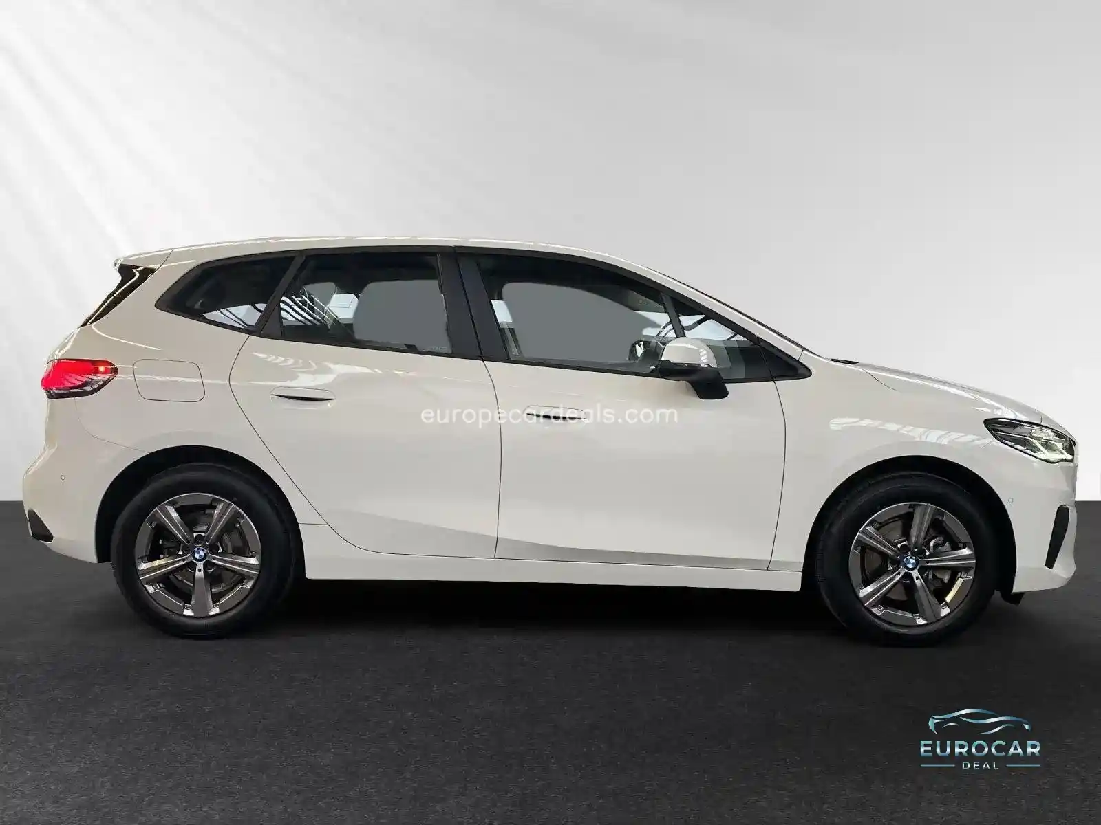 BMW 216 Active Tourer