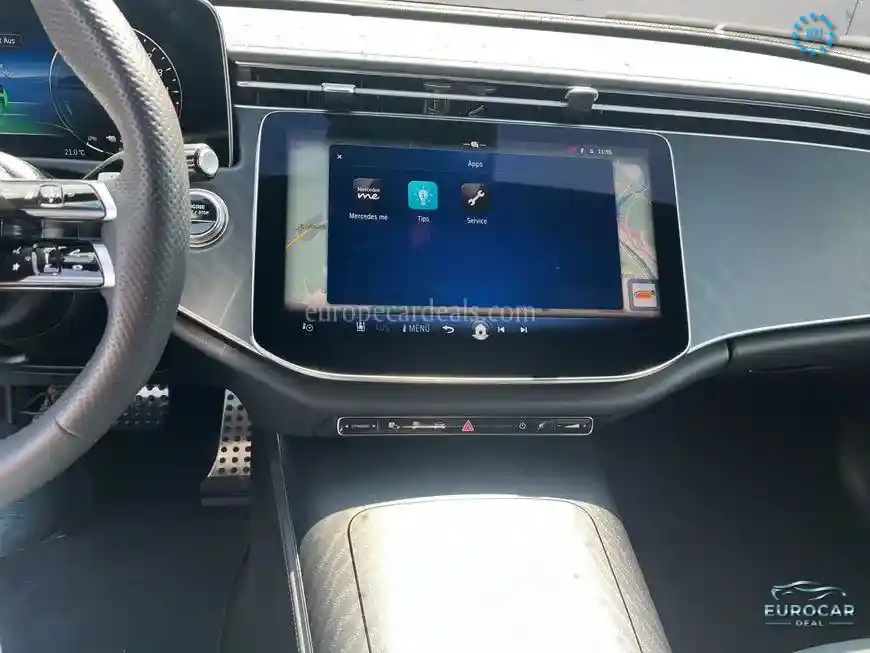 Mercedes-Benz E 300