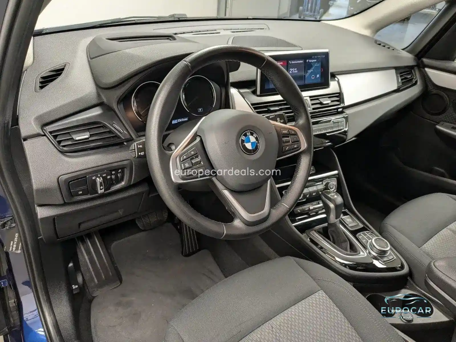 BMW 225 Active Tourer