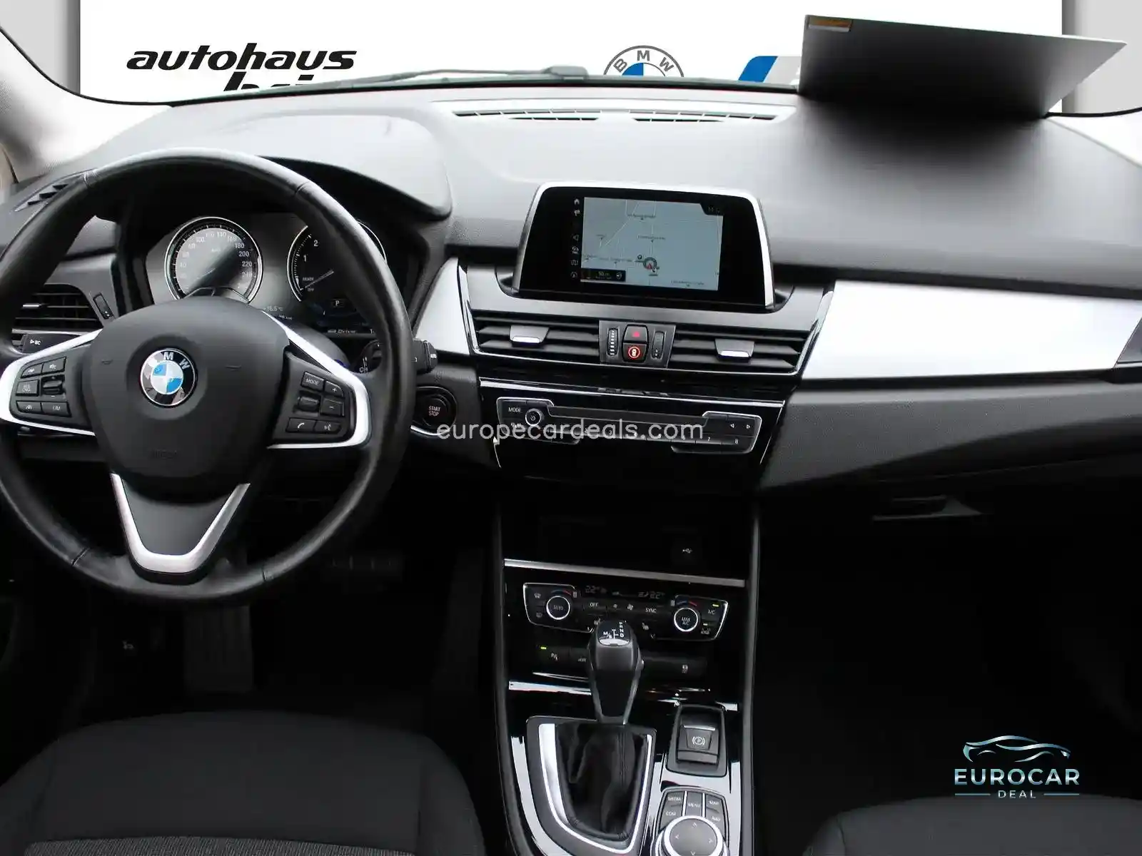 BMW 225 Active Tourer