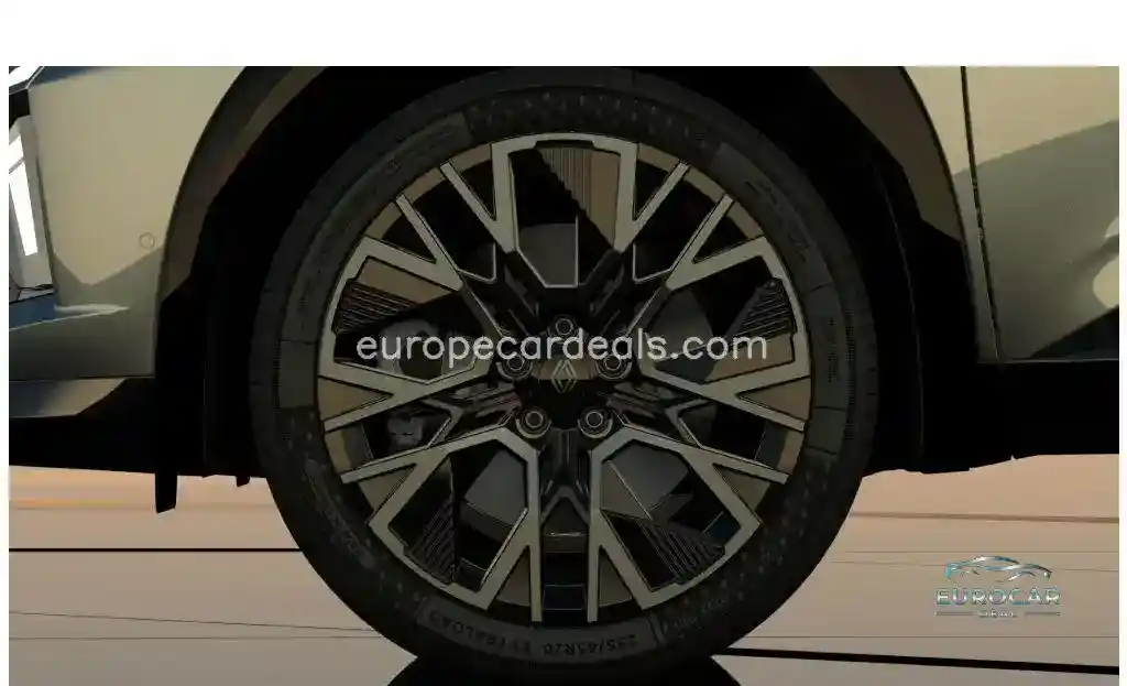Renault Austral