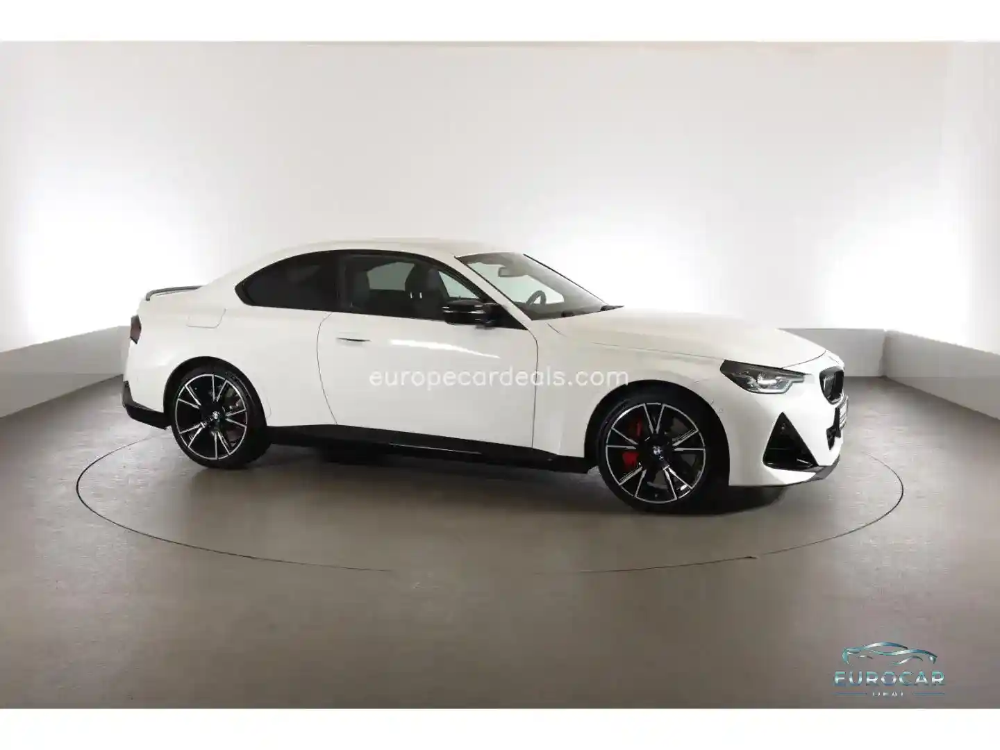 BMW M240i