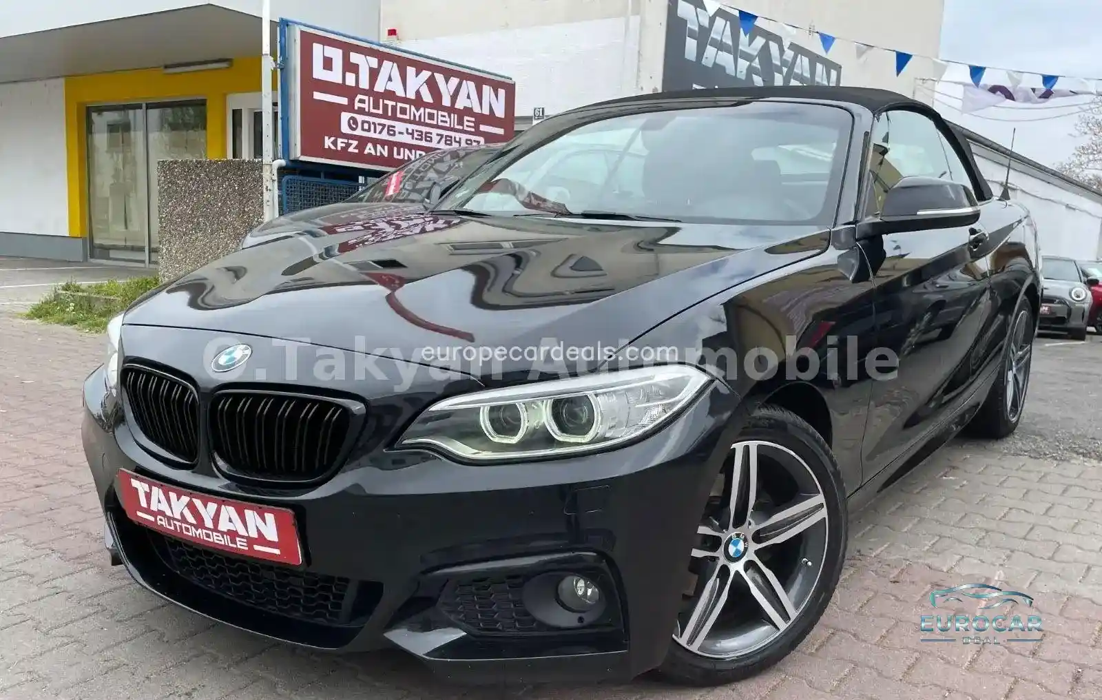 BMW 218