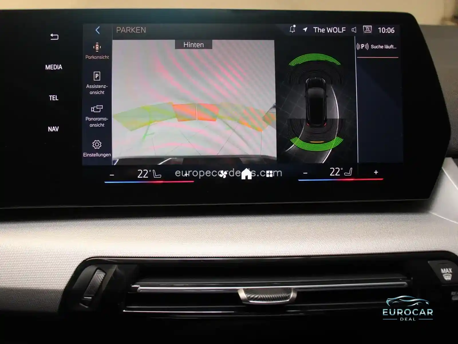 BMW 218 Active Tourer