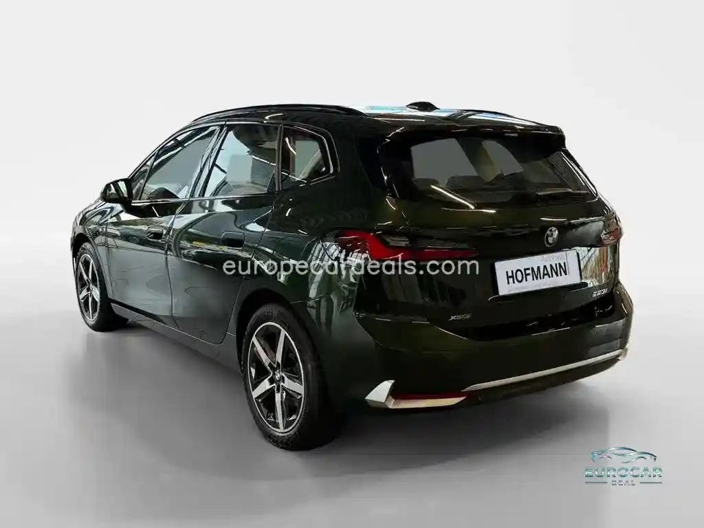 BMW 223 Active Tourer