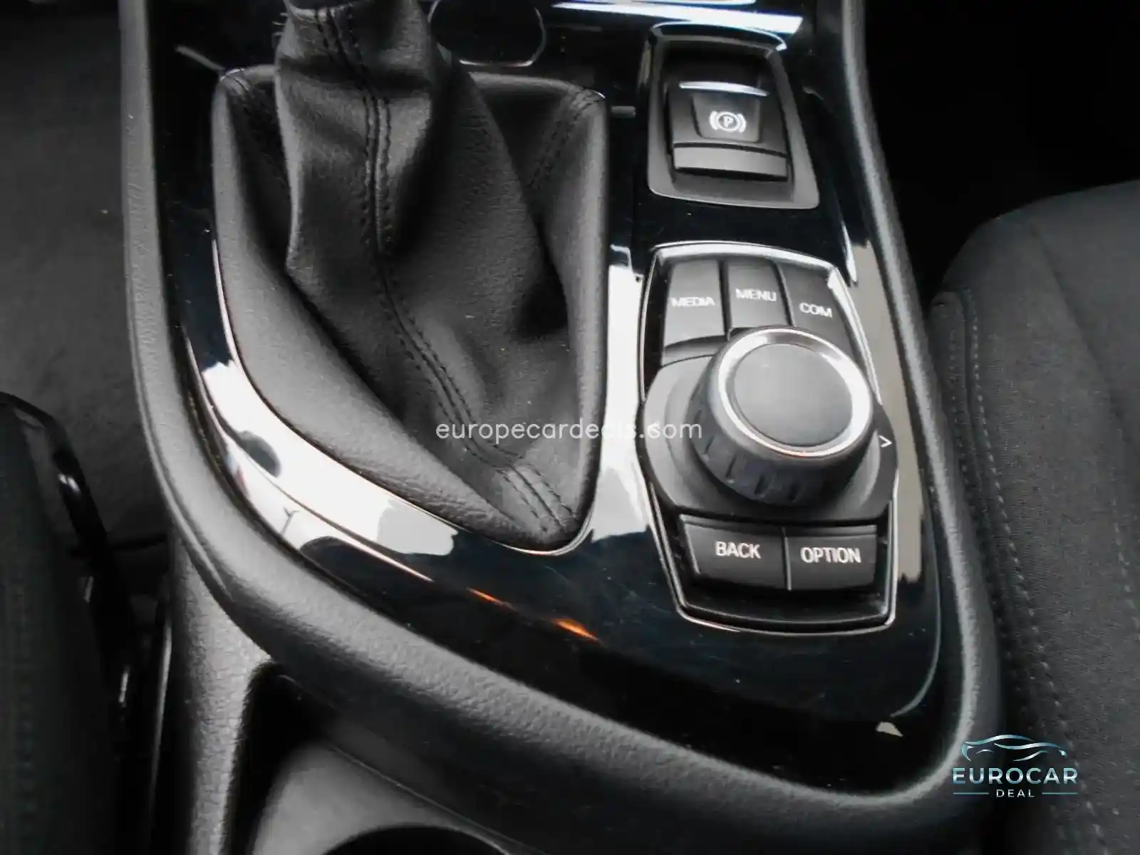 BMW 218 Active Tourer