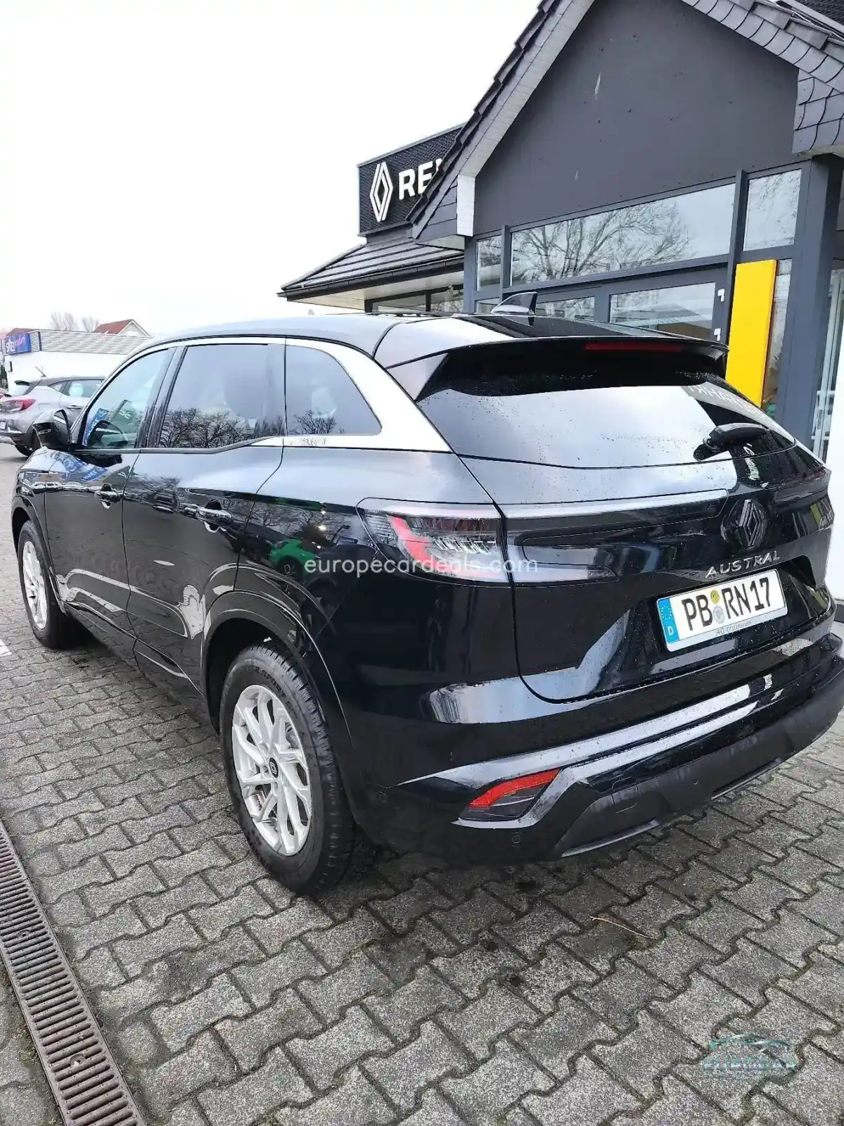 Renault Austral