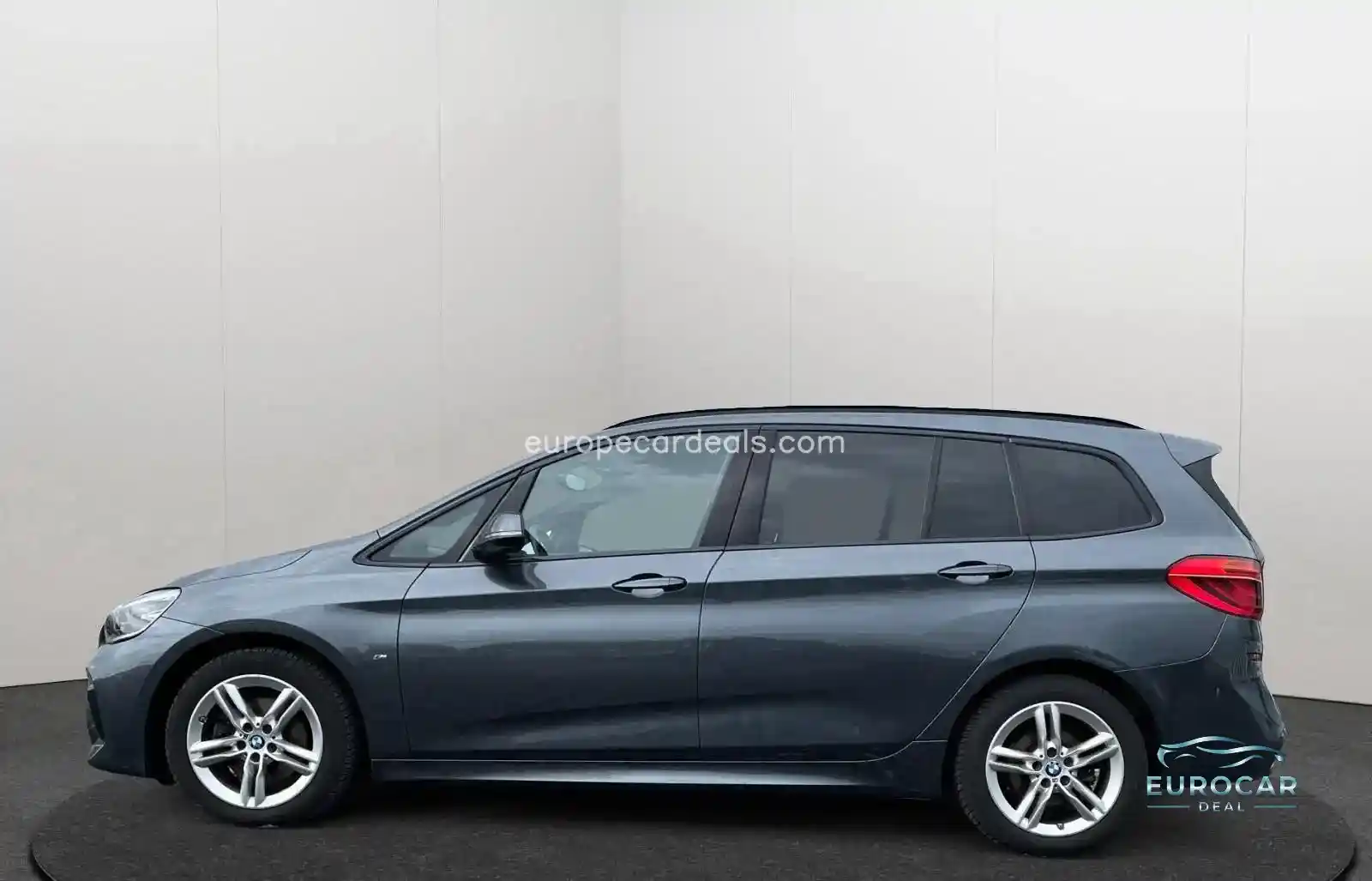 BMW 218 Gran Tourer