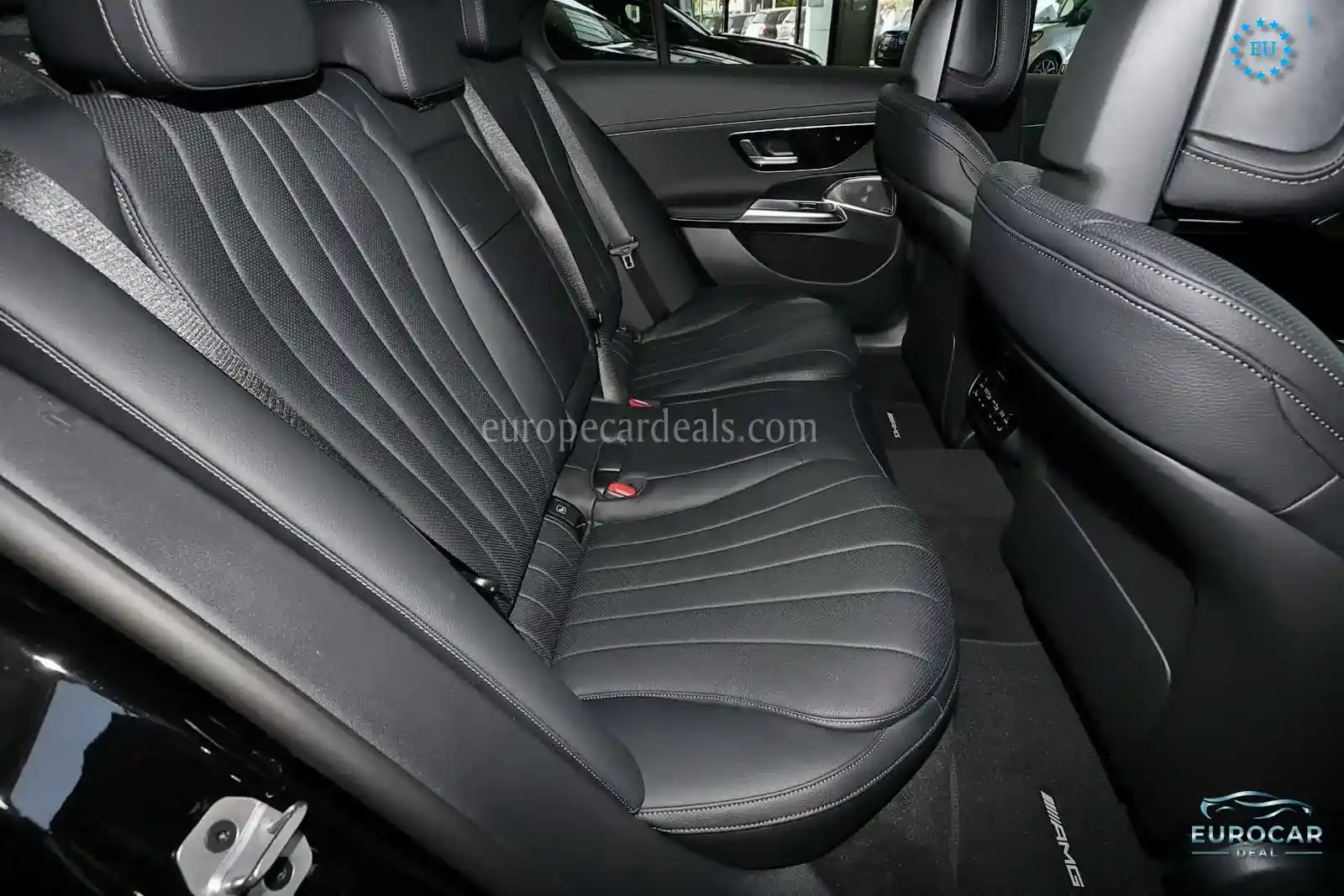 Mercedes-Benz E 450