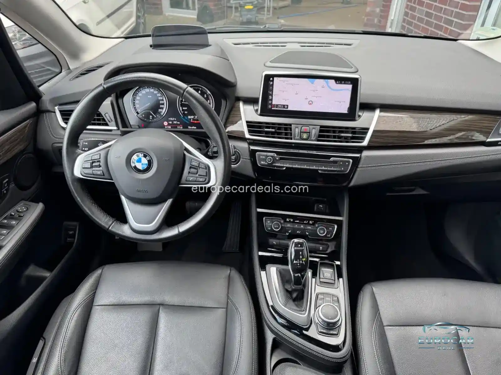 BMW 220 Active Tourer